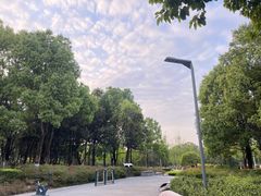 -重庆中央公园(渝北区)