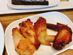 -宜家·瑞典风味餐厅(四元桥店)