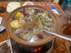 -洪大厨鸡煲(福田店)