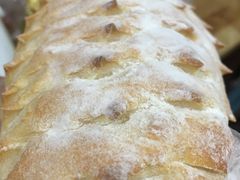榴恋榴莲包-BreadTalk面包新语·烘焙蛋糕(东方宝泰广场店)