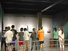 -极限PLAY运动娱乐新世界·团建派对潮玩休闲馆·室内蹦极高空游乐园