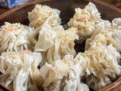 -正宗天津烧麦馆(柳州路店)