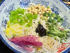 -大海碗·炸酱面·烤鸭·京菜(天坛店)
