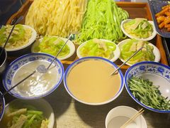 -清真老马家国华牛奶鸡蛋醪糟(正宁路店)