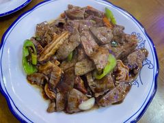 -鑫顺园小骨头羊杂馆(塔湾店)