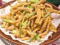 -来菜·湖北头牌藕汤(武商MALL众圆店)