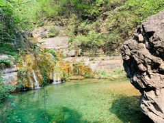 -云台山风景名胜区