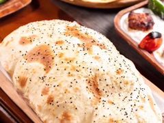 空心面包-Antalya安塔利亚土耳其餐厅(猎德店)