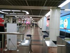 -公园前(地铁站)