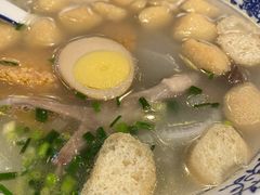 -小潘记鸭血粉丝汤