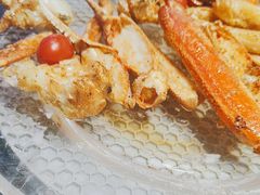 -正阁海鲜餐厅(六虹桥店)
