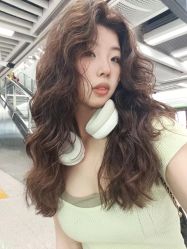 -上禾 HAIR SALON