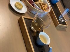 -隐溪茶馆(金虹桥店)