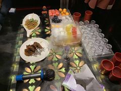 -堂会(白云店)