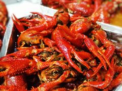 -老长沙龙虾馆(罗湖店)