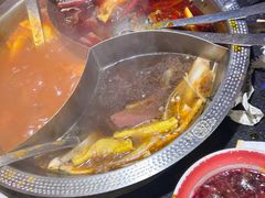 -吴老幺火锅(金龙店)