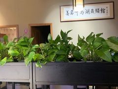 -姜君·千岛湖鱼头馆(浦东大道店)