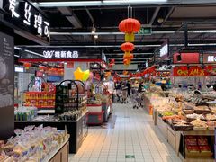 -世纪联华(杭州新塘路店)