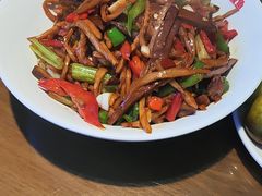 -木桶记臭鳜鱼·安徽非遗名菜(火车站白马老店)