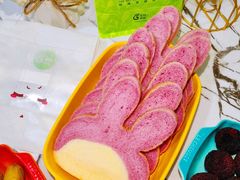 -花园饼屋·吐司蛋糕面包(星海店)