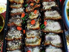 -龙姐私房菜(和顺古镇店)