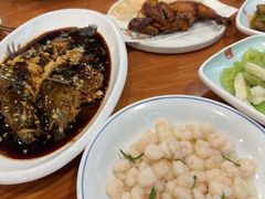 -奎元馆.百年奎元.非遗传承(西湖边的解放路店)