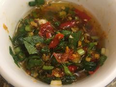 -龙继斑鱼庄(犀浦店)