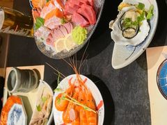 -红叶日本料理(三八广场店)