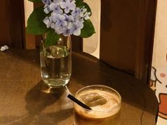 -白熊咖啡(闽江大道店)