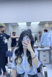 -星格造型·Hair Salon