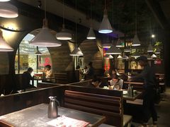 大堂-炭舍干锅·烤鱼(扬名广场店)