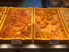 -梨花自助烤肉(天河城店)