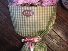 花木兰花艺-花木兰花艺MULAN(温馨花园店)