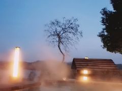 -天目湖涵田半山温泉