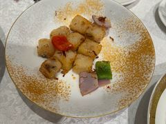 -红棉中餐厅·广州海航威斯汀酒店