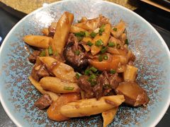 -君霖海鲜私房菜(春柳店)