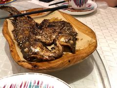 -天山醉美·新疆餐厅(富华里店)