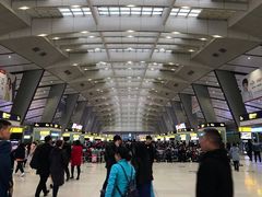 -肯德基(北京南站店)