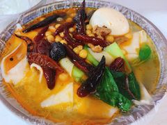 牛肉板面-大学城夜市大排档(凤栖路店)