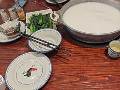 -顺德一品粥·20年凤城老字号(芳村店)
