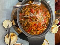 -大师傅金奖啤酒鱼(西街口总店)