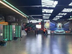 -极限PLAY运动娱乐新世界·团建派对表演休闲馆·室内高空游乐园