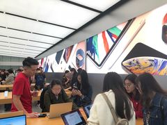 -Apple 零售店(Canton Road)