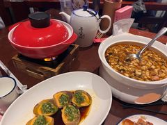 -寻宝记绍兴菜(鲁迅路店)