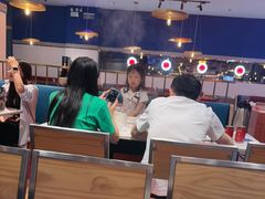 -八合里潮汕鲜牛肉火锅(吉大店)