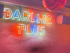 -Darling Queen·Mini·Live·House