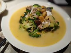 -又见炊烟私房菜(敬亭路店)