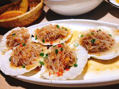 -味莊·青岛菜(云霄路店)