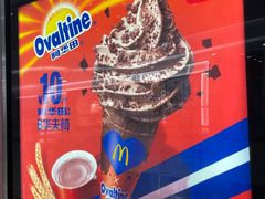 -麦当劳(无锡滨湖万达店)