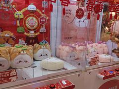-LLJ夹机占(正佳广场店)